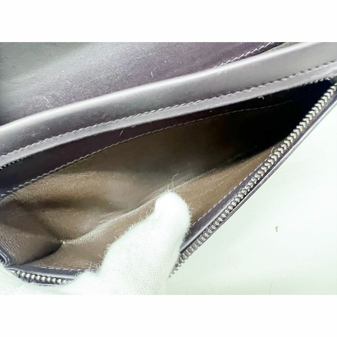 BOTTEGA VENETA - 良好品 ボッテガヴェネタ イントレチャート BOTTEGA VENETA - 良好品 ボッテガヴェネタ イントレチャート