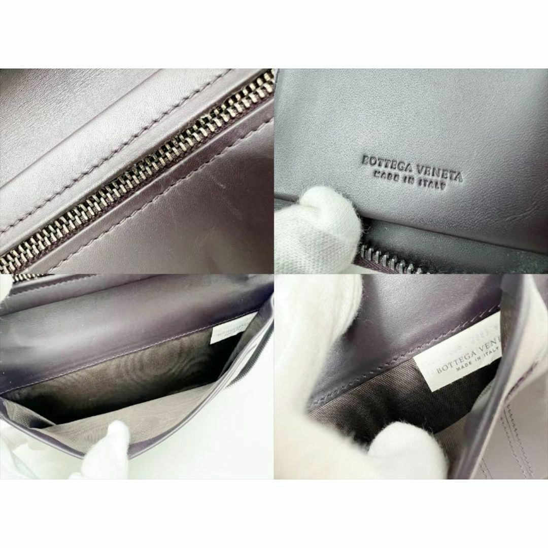 BOTTEGA VENETA - 良好品 ボッテガヴェネタ イントレチャート BOTTEGA VENETA - 良好品 ボッテガヴェネタ イントレチャート