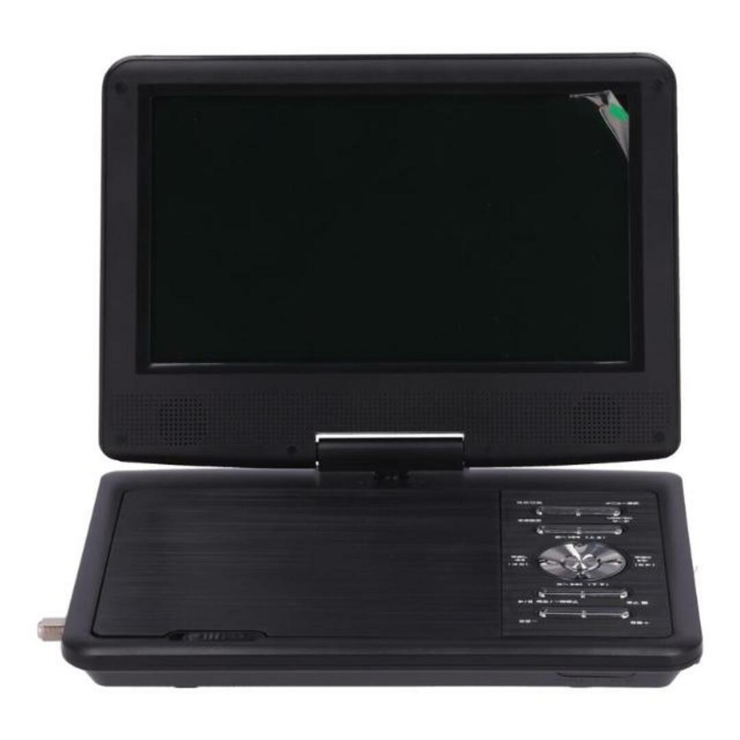TEES 夢グループ/ポータブルDVDプレーヤー/PDVD-W927 TEES 夢グループ/ポータブルDVDプレーヤー/PDVD-W927