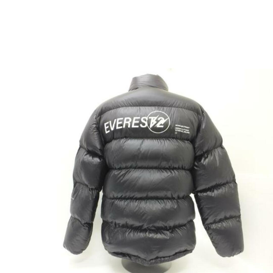 MONCLER - MONCLER モンクレール/×FRAGMENT DESIGNダウン MONCLER - MONCLER モンクレール/×FRAGMENT DESIGNダウン