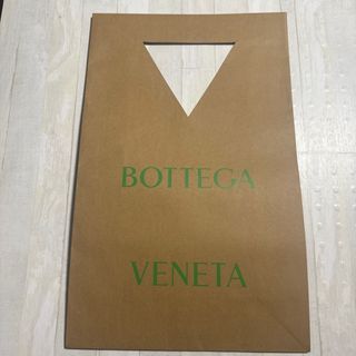 BOTTEGA VENETA - ボッテガヴェネタ BOTTEGA VENETA ショップ袋 BOTTEGA VENETA - ボッテガヴェネタ BOTTEGA VENETA ショップ袋