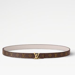 ルイヴィトン(LOUIS VUITTON)のLOUISVUITTON ベルト(ベルト)