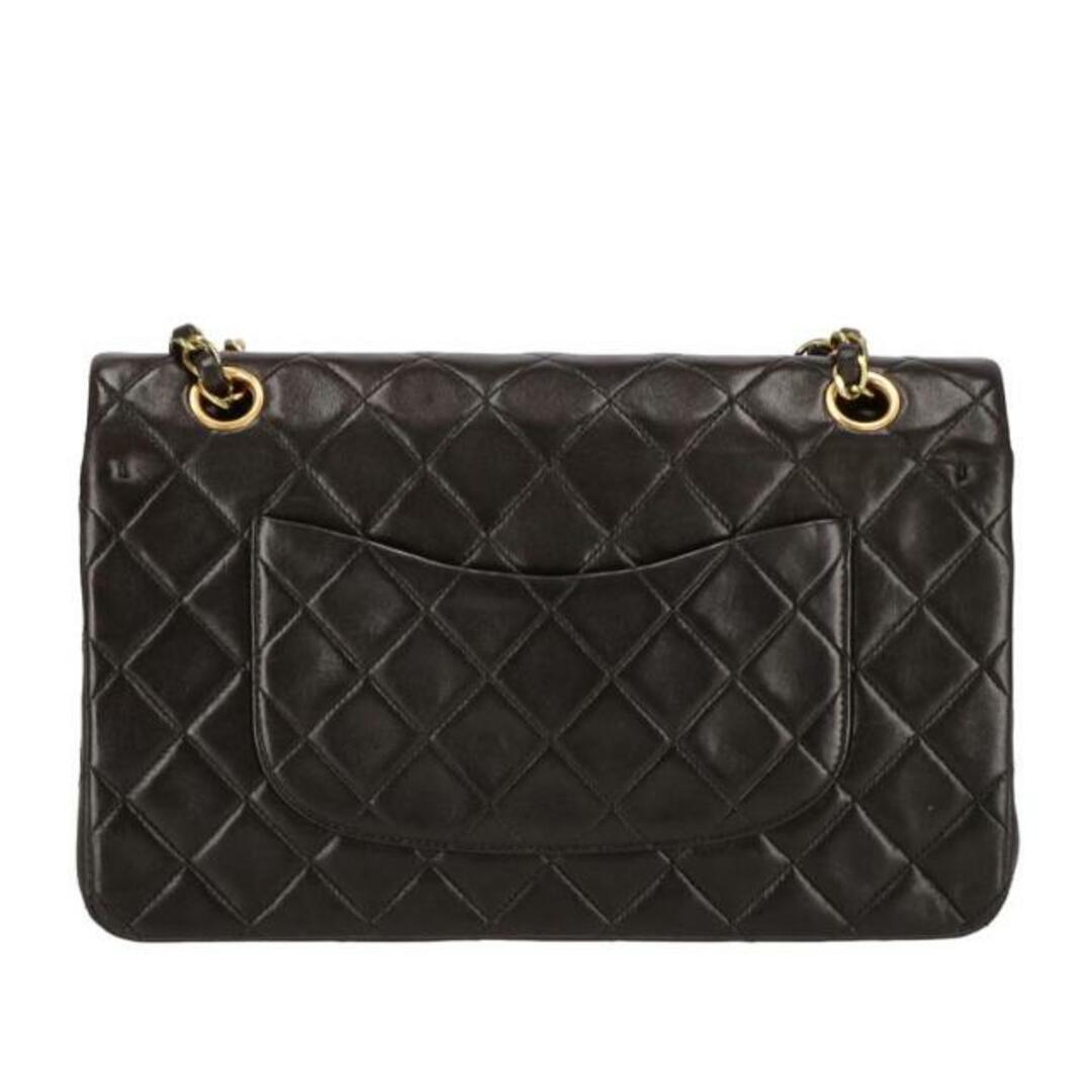 CHANEL - CHANEL シャネル/マトラッセ25ダブルフラップチェーン CHANEL - CHANEL シャネル/マトラッセ25ダブルフラップチェーン
