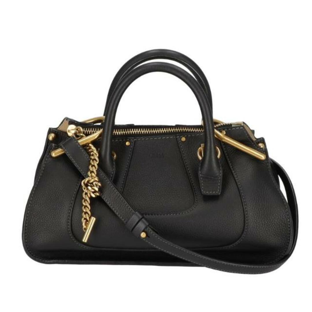 Chloe - Chloe クロエ/ヘイリーレザー2WAYバッグ/3S1213-161/53X Chloe - Chloe クロエ/ヘイリーレザー2WAYバッグ/3S1213-161/53X
