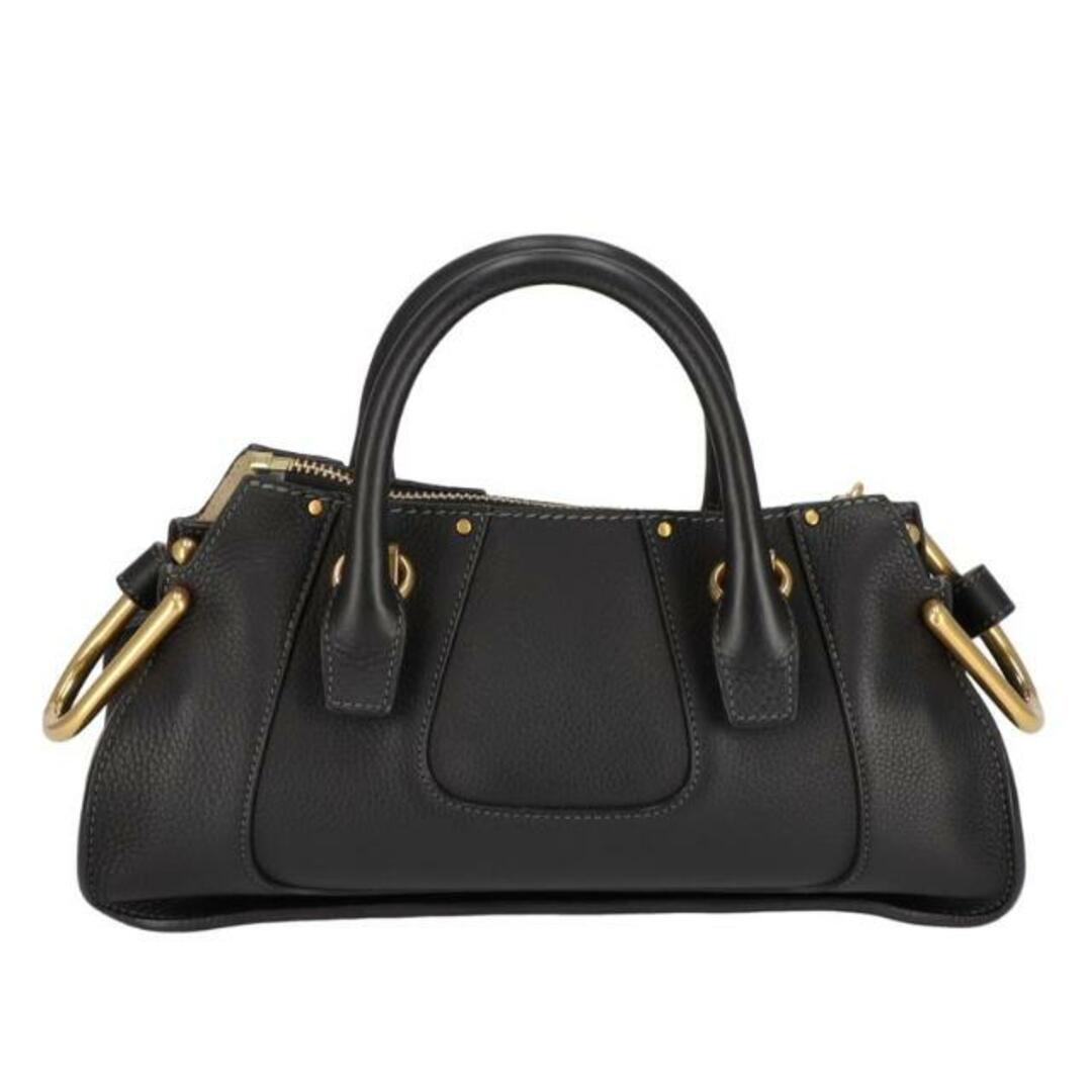 Chloe - Chloe クロエ/ヘイリーレザー2WAYバッグ/3S1213-161/53X Chloe - Chloe クロエ/ヘイリーレザー2WAYバッグ/3S1213-161/53X