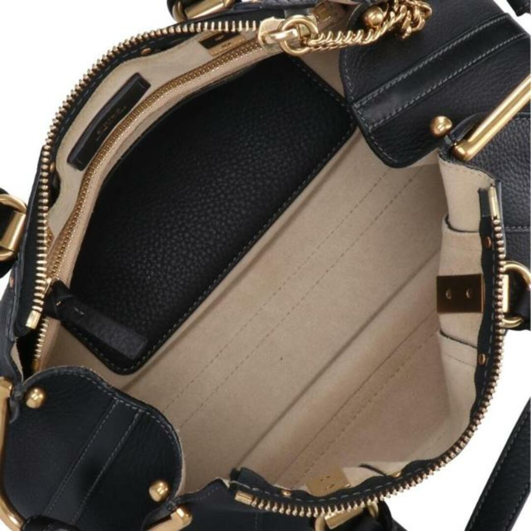 Chloe - Chloe クロエ/ヘイリーレザー2WAYバッグ/3S1213-161/53X Chloe - Chloe クロエ/ヘイリーレザー2WAYバッグ/3S1213-161/53X