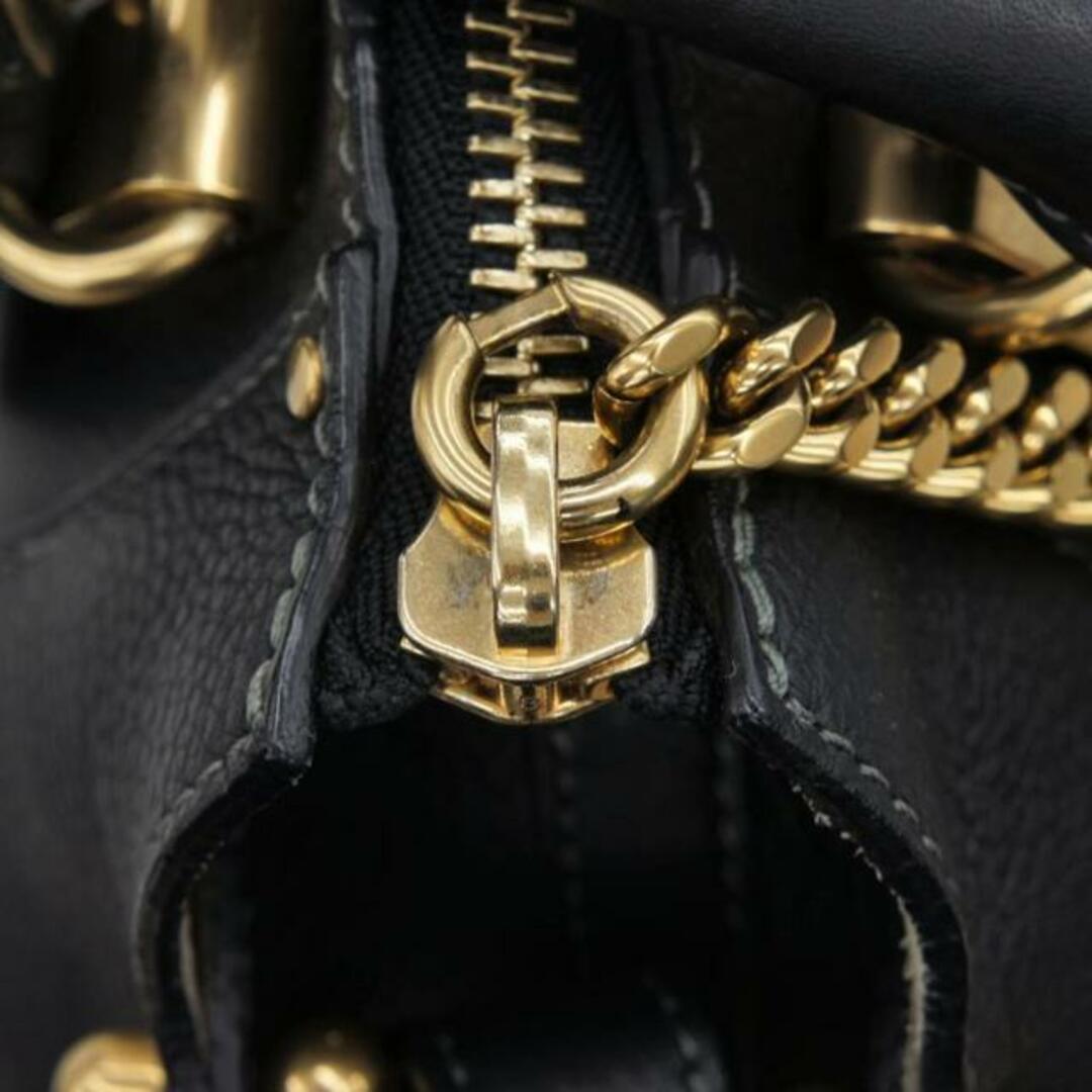 Chloe - Chloe クロエ/ヘイリーレザー2WAYバッグ/3S1213-161/53X Chloe - Chloe クロエ/ヘイリーレザー2WAYバッグ/3S1213-161/53X