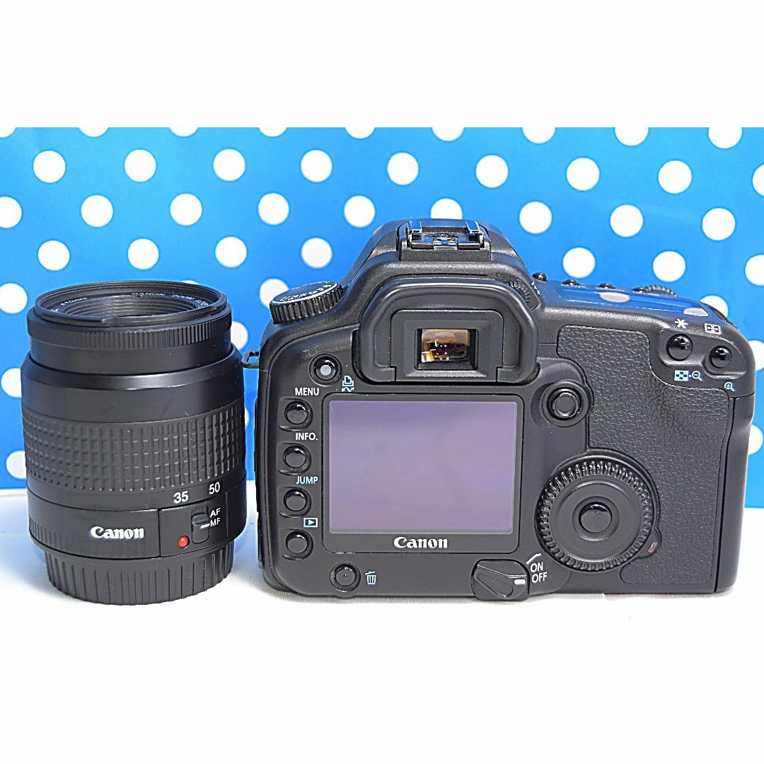 Canon - 極美品☆Canon EOS 30D☆高画質☆簡単操作☆初心者 Canon - 極美品☆Canon EOS 30D☆高画質☆簡単操作☆初心者