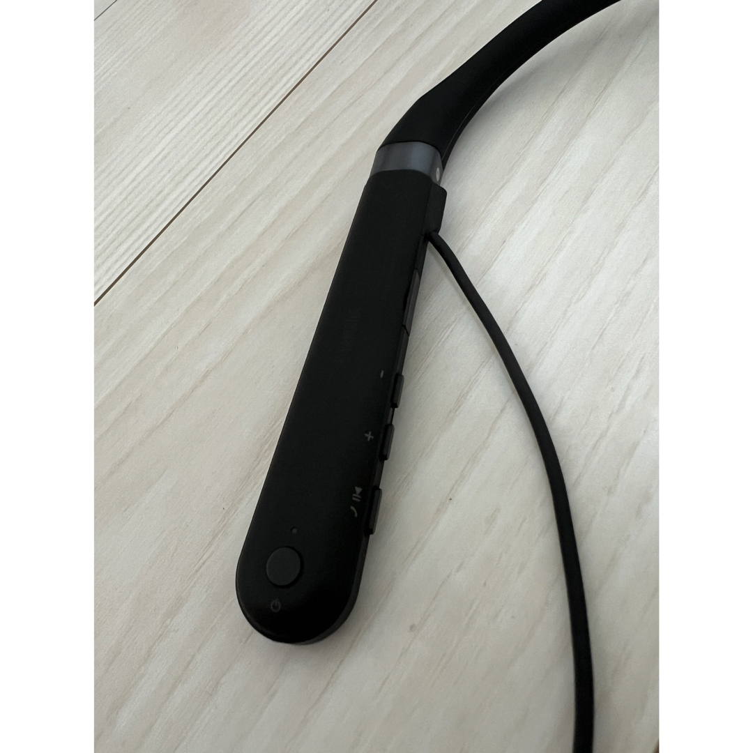 ヤマハ - ✨美品✨YAMAHA ヤマハ EP-E70 ワイヤレスイヤホンの ヤマハ - ✨美品✨YAMAHA ヤマハ EP-E70 ワイヤレスイヤホンの