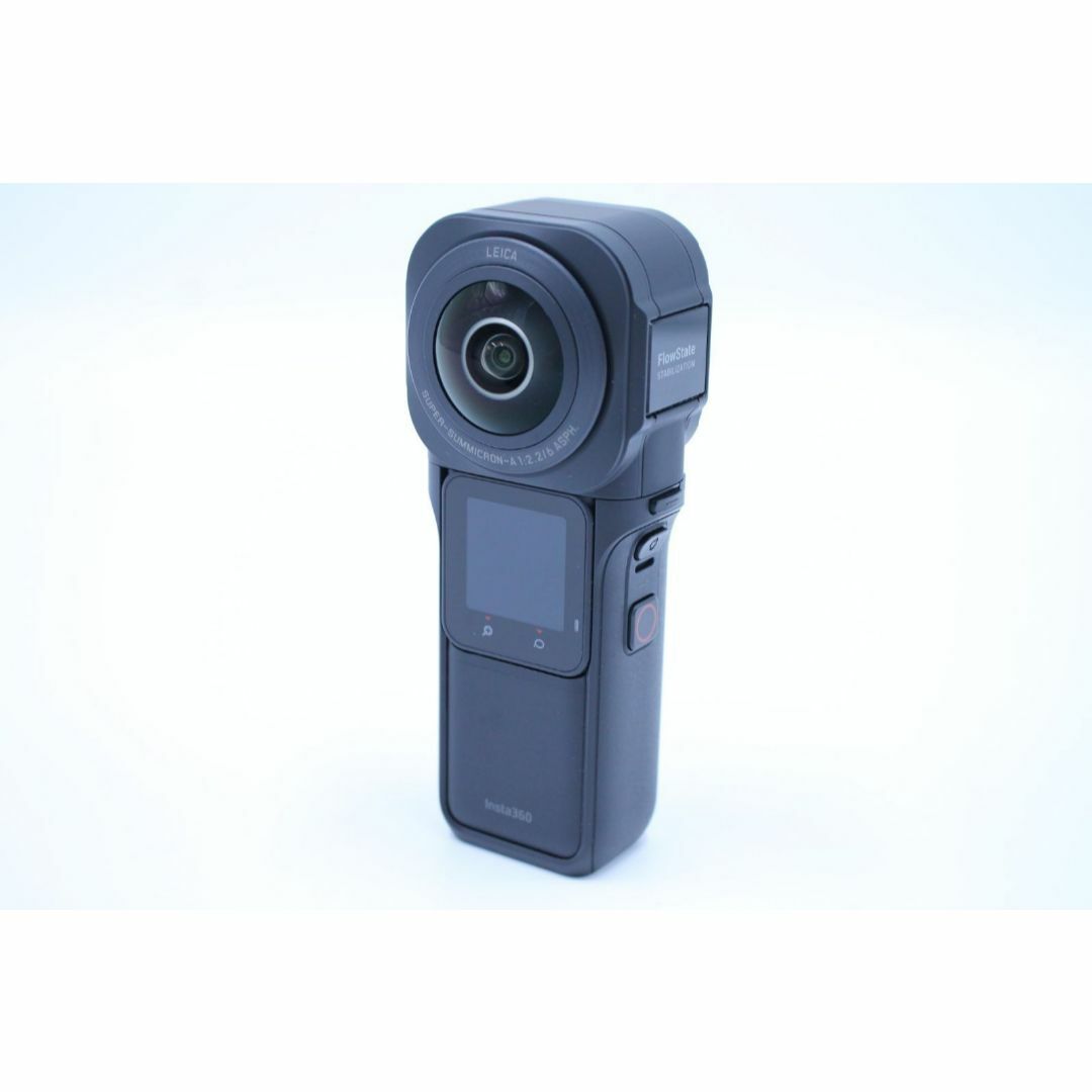 Amazon | Insta360 ONE RS 1インチ 360度版 CINRSGP/D 国内正規