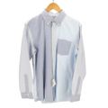 BROOKS BROTHERS ブルックスブラザーズ/マルチカラー長袖シャツ/SAランク/09【中古】