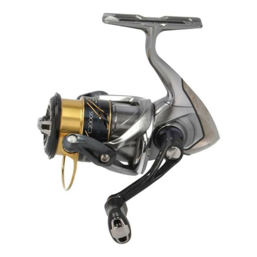 SHIMANO Vanquish 貫い C2000HGS シマノ 16 ヴァンキッシュ SHIMANO Vanquish 貫い C2000HGS シマノ 16 ヴァンキッシュ