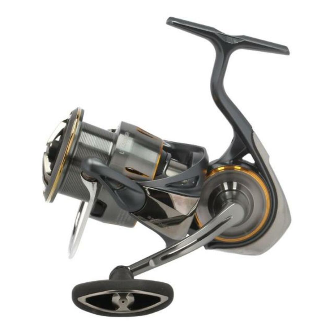 DAIWA ダイワ/スピニングリール/23エアリティ/AIRITY LT-4000-XH DAIWA ダイワ/スピニングリール/23エアリティ/AIRITY LT-4000-XH