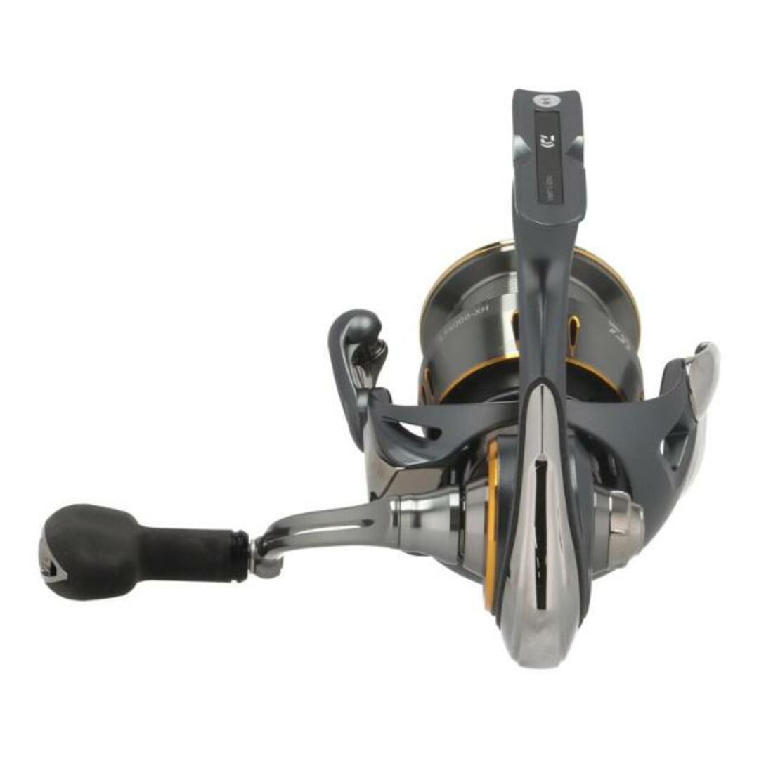 DAIWA ダイワ/スピニングリール/23エアリティ/AIRITY LT-4000-XH DAIWA ダイワ/スピニングリール/23エアリティ/AIRITY LT-4000-XH