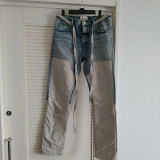 FEAR OF GOD(デニム/ジーンズ)のフリマアイテム一覧 FEAR OF GOD(デニム/ジーンズ)のフリマアイテム一覧