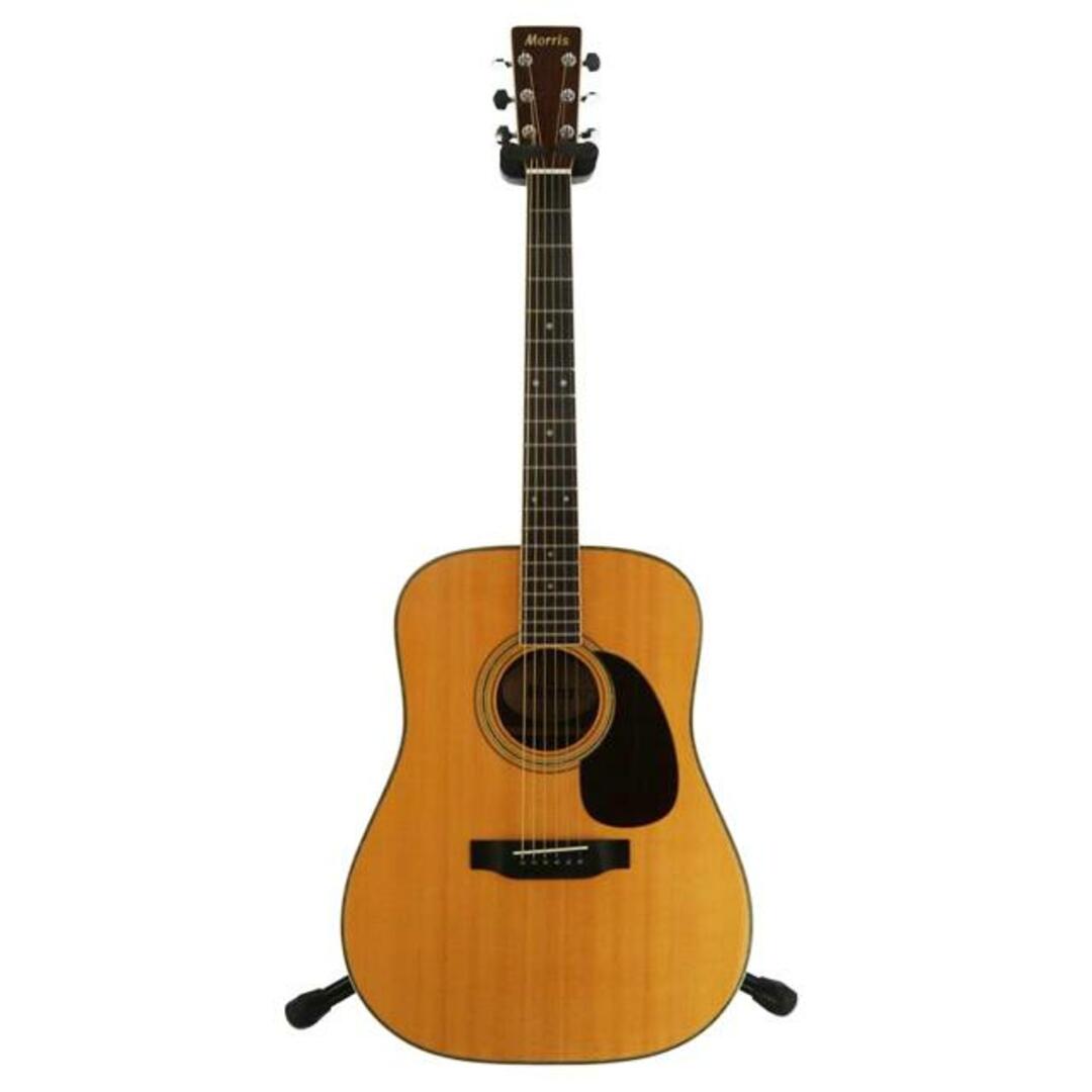 Morris モーリス /アコースティックギター(ビンテージ)/W-30 Morris モーリス /アコースティックギター(ビンテージ)/W-30