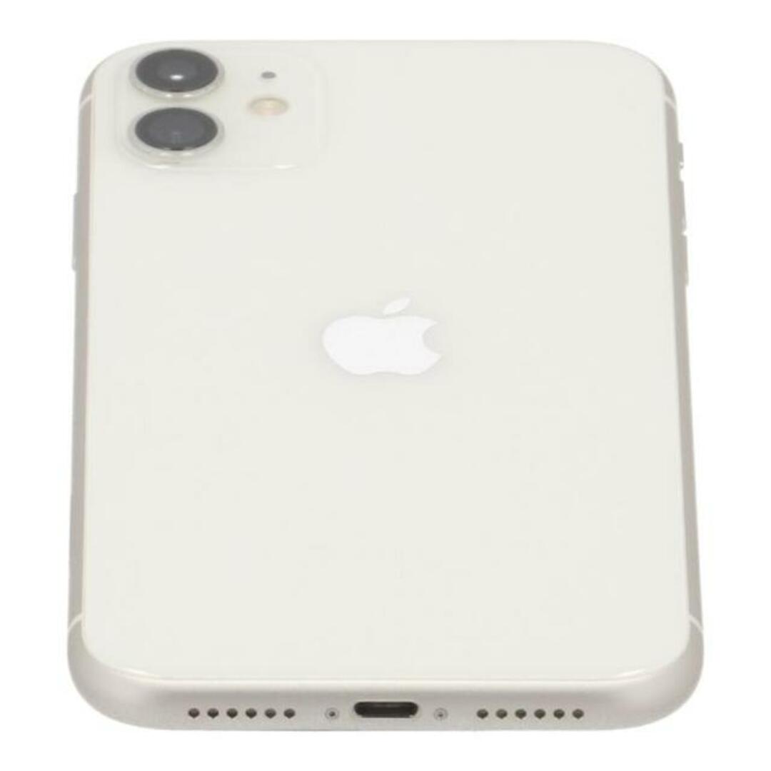 Apple docomo アップル /iPhone 11 64GB/MWLU2J/A/G0ND79JZN736 Apple docomo アップル /iPhone 11 64GB/MWLU2J/A/G0ND79JZN736