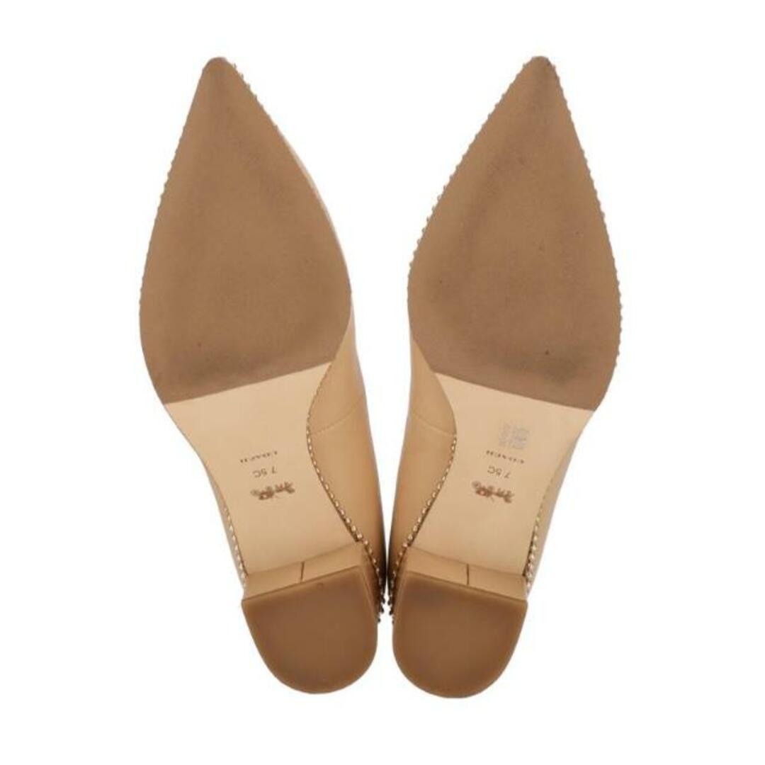 COACH コーチ/ウィラ パンプス/G4610/Aランク/09【中古】の通販 COACH コーチ/ウィラ パンプス/G4610/Aランク/09【中古】の通販