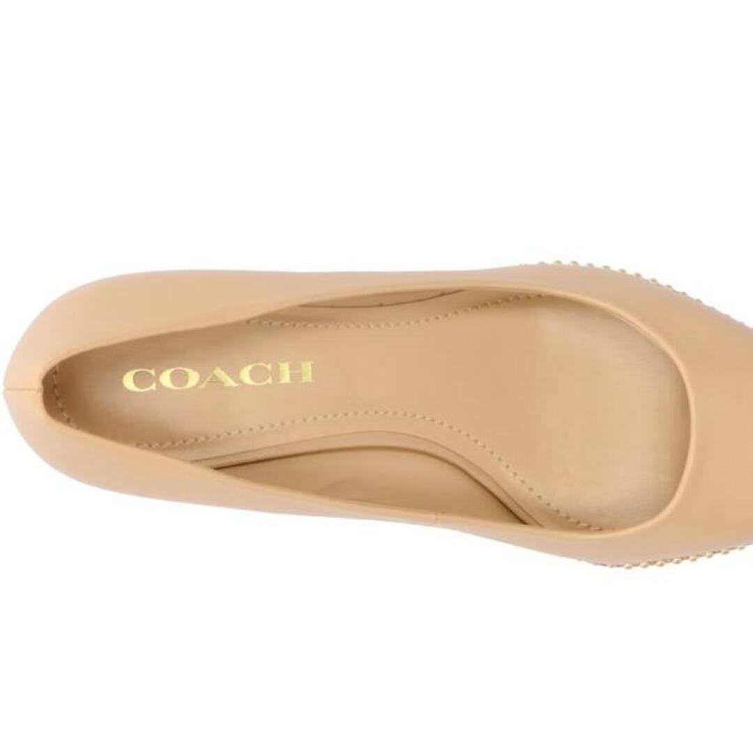 COACH コーチ/ウィラ パンプス/G4610/Aランク/09【中古】の通販 COACH コーチ/ウィラ パンプス/G4610/Aランク/09【中古】の通販