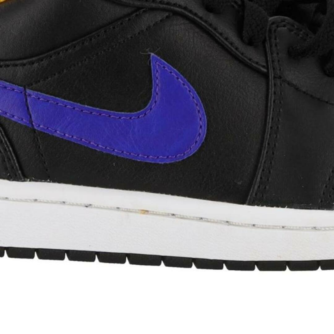 NIKE - NIKE ナイキ/AIR JORDAN 1 LOWレイカーズ/553558-075 NIKE - NIKE ナイキ/AIR JORDAN 1 LOWレイカーズ/553558-075