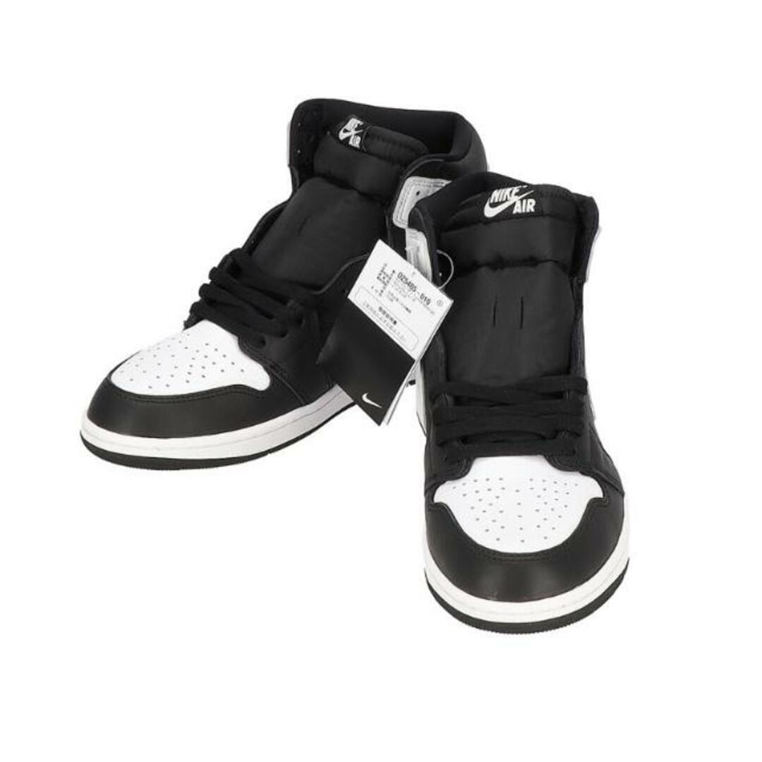 NIKE ナイキ/AIR JORDAN 1 Retro High OG/DZ5485-010/00196975624065/Sランク/85【中古】