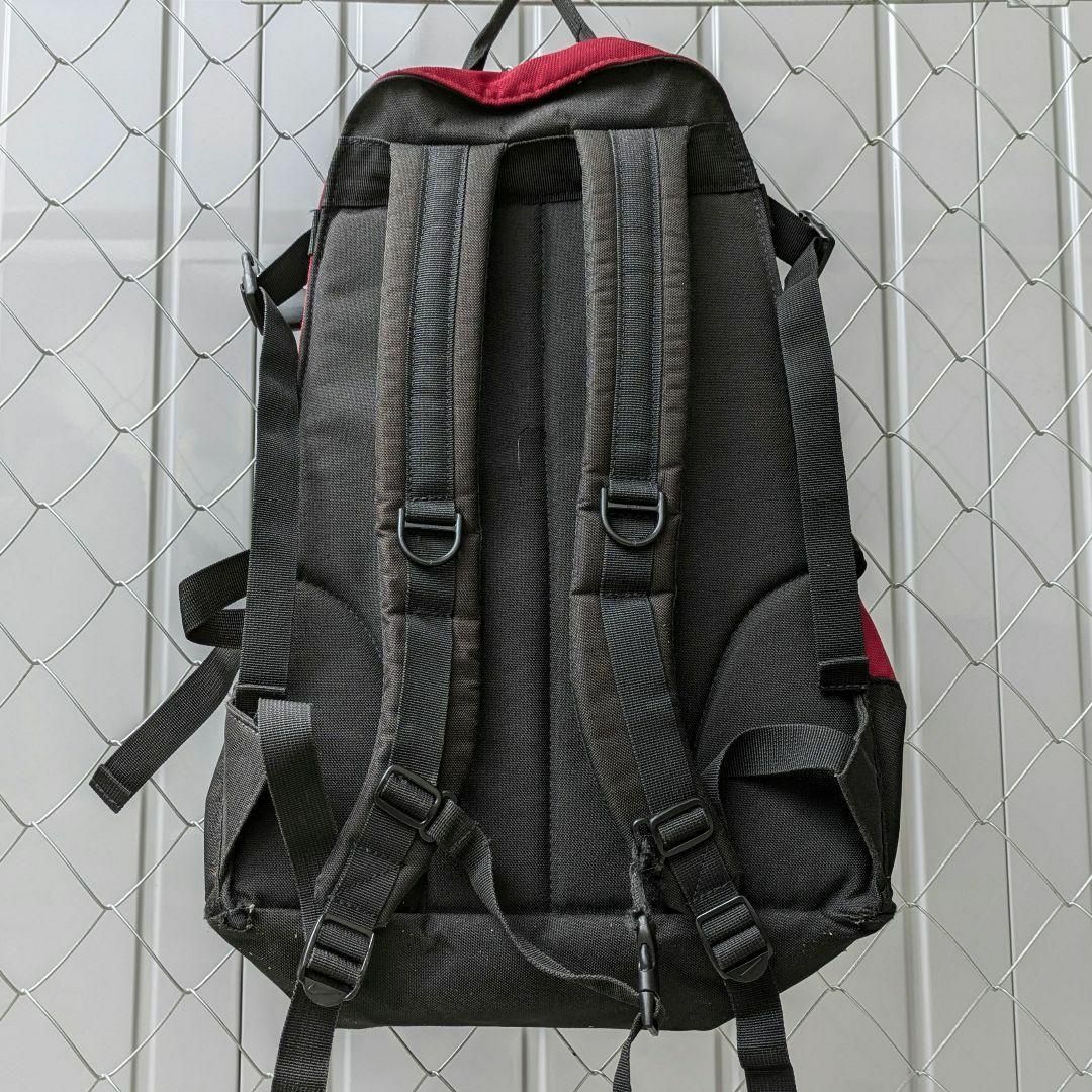 NIKE - 激レア 90s old NIKE バックパック リュック NIKE - 激レア 90s old NIKE バックパック リュック