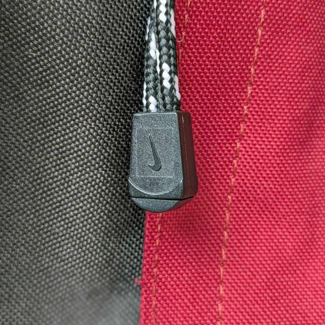 NIKE - 激レア 90s old NIKE バックパック リュック NIKE - 激レア 90s old NIKE バックパック リュック
