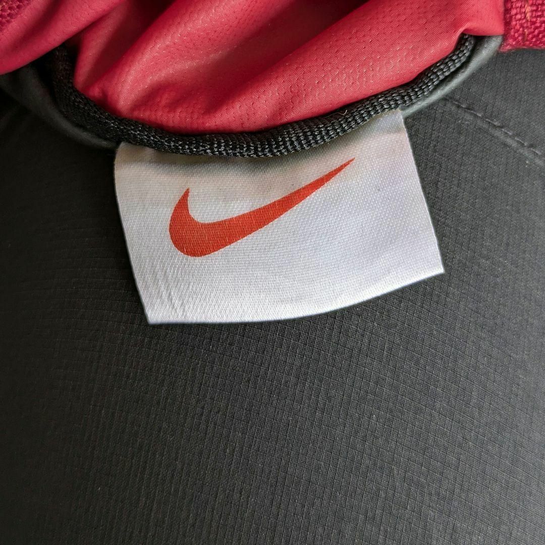 NIKE - 激レア 90s old NIKE バックパック リュック NIKE - 激レア 90s old NIKE バックパック リュック