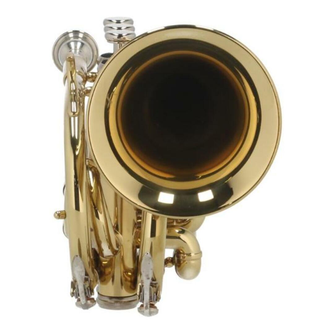 J.Michael J.マイケル/ポケット トランペット/TR-350PL/Bランク/70 J.Michael J.マイケル/ポケット トランペット/TR-350PL/Bランク/70