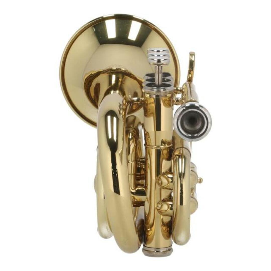 J.Michael J.マイケル/ポケット トランペット/TR-350PL/Bランク/70 J.Michael J.マイケル/ポケット トランペット/TR-350PL/Bランク/70