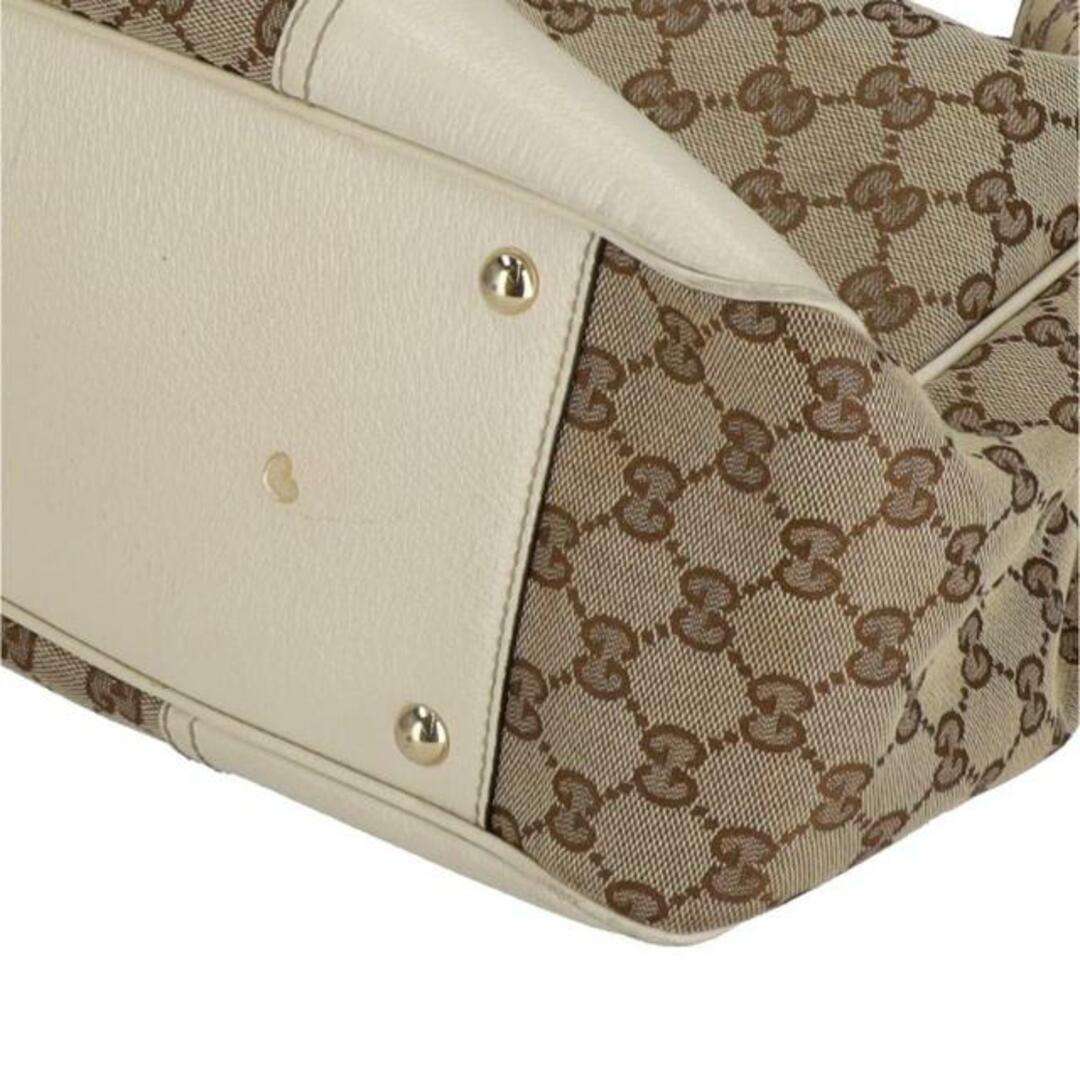 GUCCI グッチ/GGキャンバス プリンシー リボントートバッグ GUCCI グッチ/GGキャンバス プリンシー リボントートバッグ