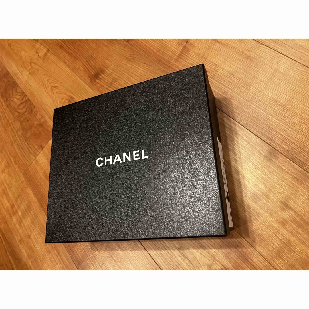CHANEL - シャネルサンダル シーズン限定Chanel フットベット CHANEL - シャネルサンダル シーズン限定Chanel フットベット
