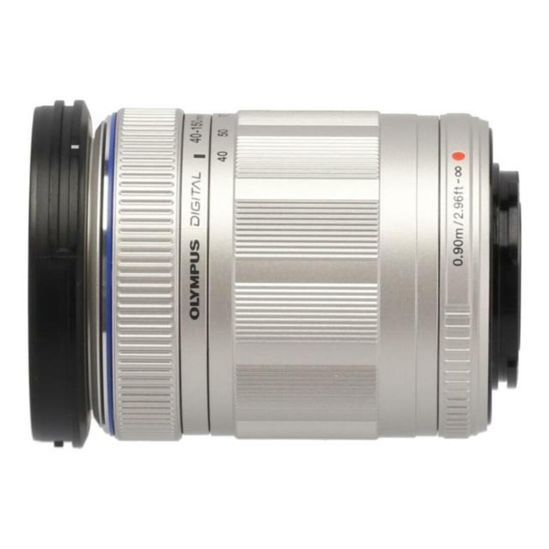 OLYMPUS オリンパス/交換レンズ/M.ZUIKO DIGITAL ED 40-150mm F4 OLYMPUS オリンパス/交換レンズ/M.ZUIKO DIGITAL ED 40-150mm F4