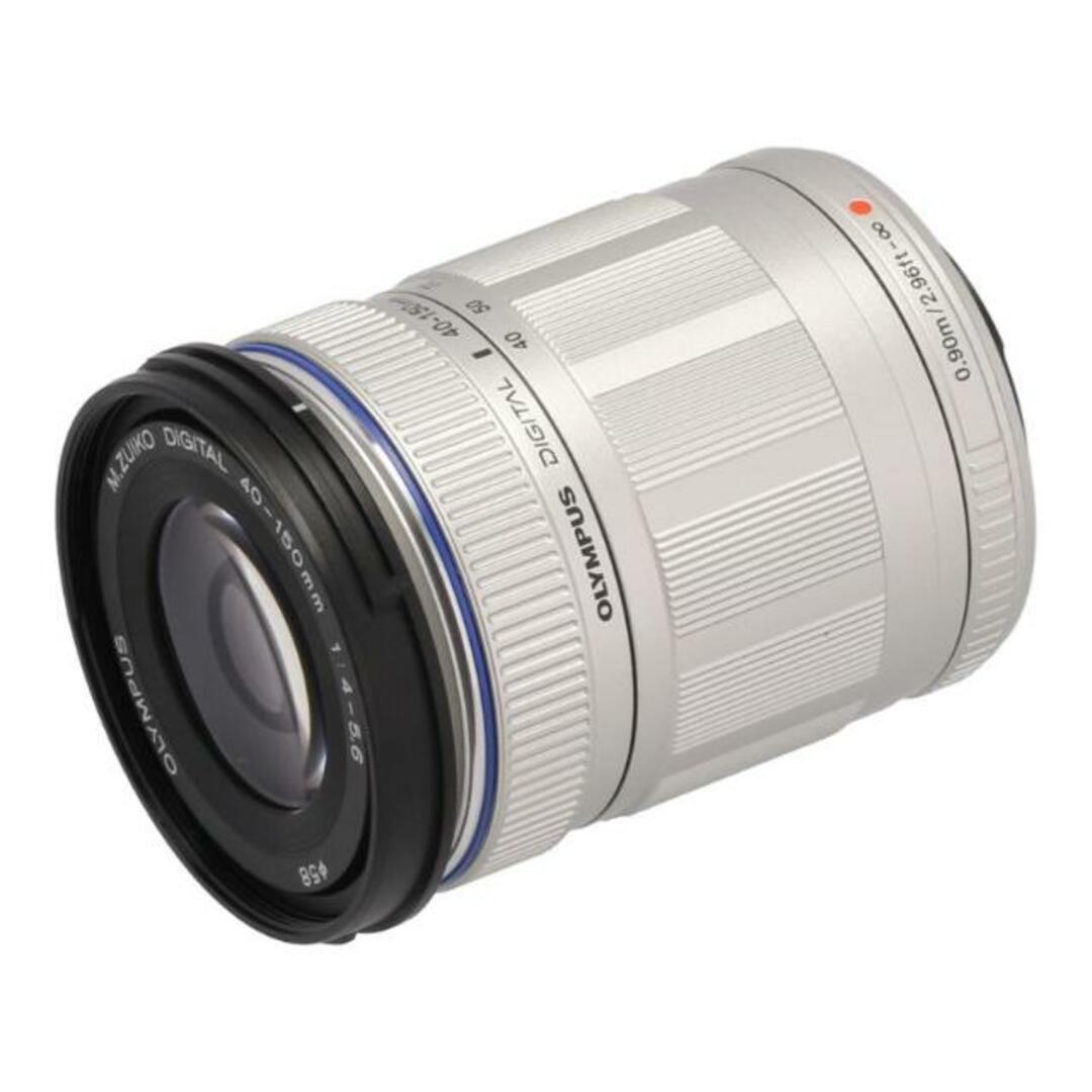 OLYMPUS オリンパス/交換レンズ/M.ZUIKO DIGITAL ED 40-150mm F4 OLYMPUS オリンパス/交換レンズ/M.ZUIKO DIGITAL ED 40-150mm F4