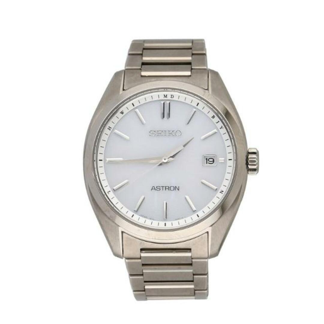SEIKO - SEIKO セイコー/アストロン オリジン ソーラー電波 SEIKO - SEIKO セイコー/アストロン オリジン ソーラー電波