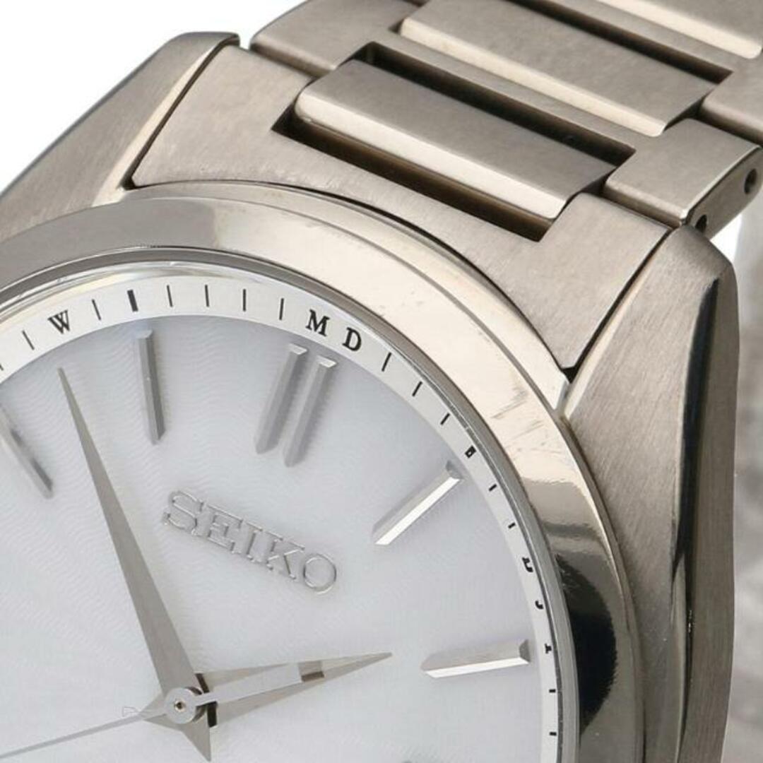 SEIKO - SEIKO セイコー/アストロン オリジン ソーラー電波 SEIKO - SEIKO セイコー/アストロン オリジン ソーラー電波