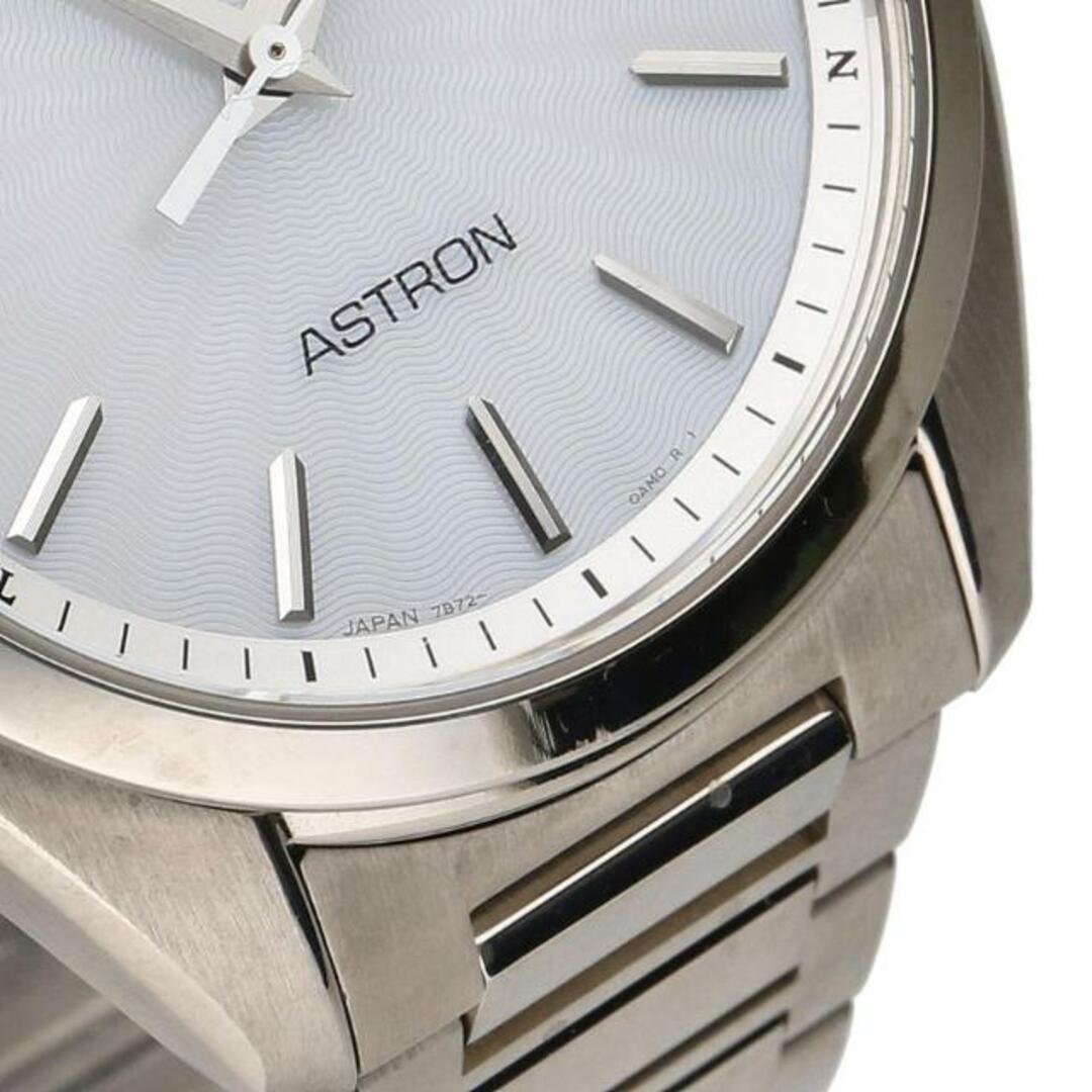 SEIKO - SEIKO セイコー/アストロン オリジン ソーラー電波 SEIKO - SEIKO セイコー/アストロン オリジン ソーラー電波