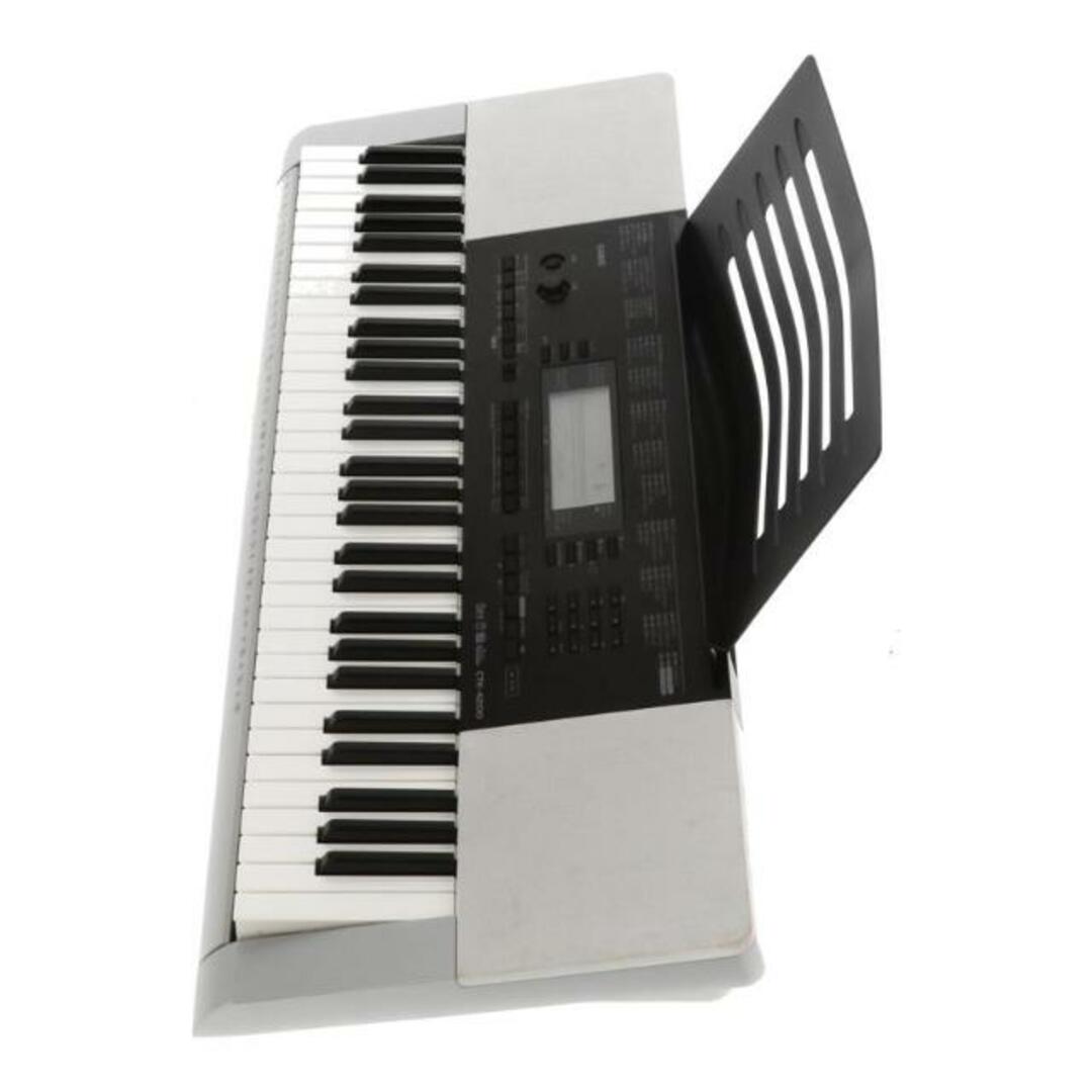 CASIO カシオ/電子キーボード/ベーシックキーボード/CTK-4200 CASIO カシオ/電子キーボード/ベーシックキーボード/CTK-4200