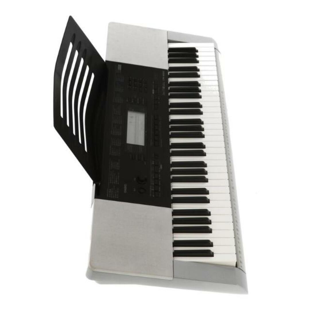 CASIO カシオ/電子キーボード/ベーシックキーボード/CTK-4200 CASIO カシオ/電子キーボード/ベーシックキーボード/CTK-4200