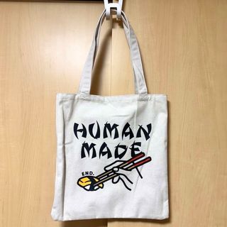HUMAN MADE(トートバッグ)のフリマアイテム一覧 HUMAN MADE(トートバッグ)のフリマアイテム一覧
