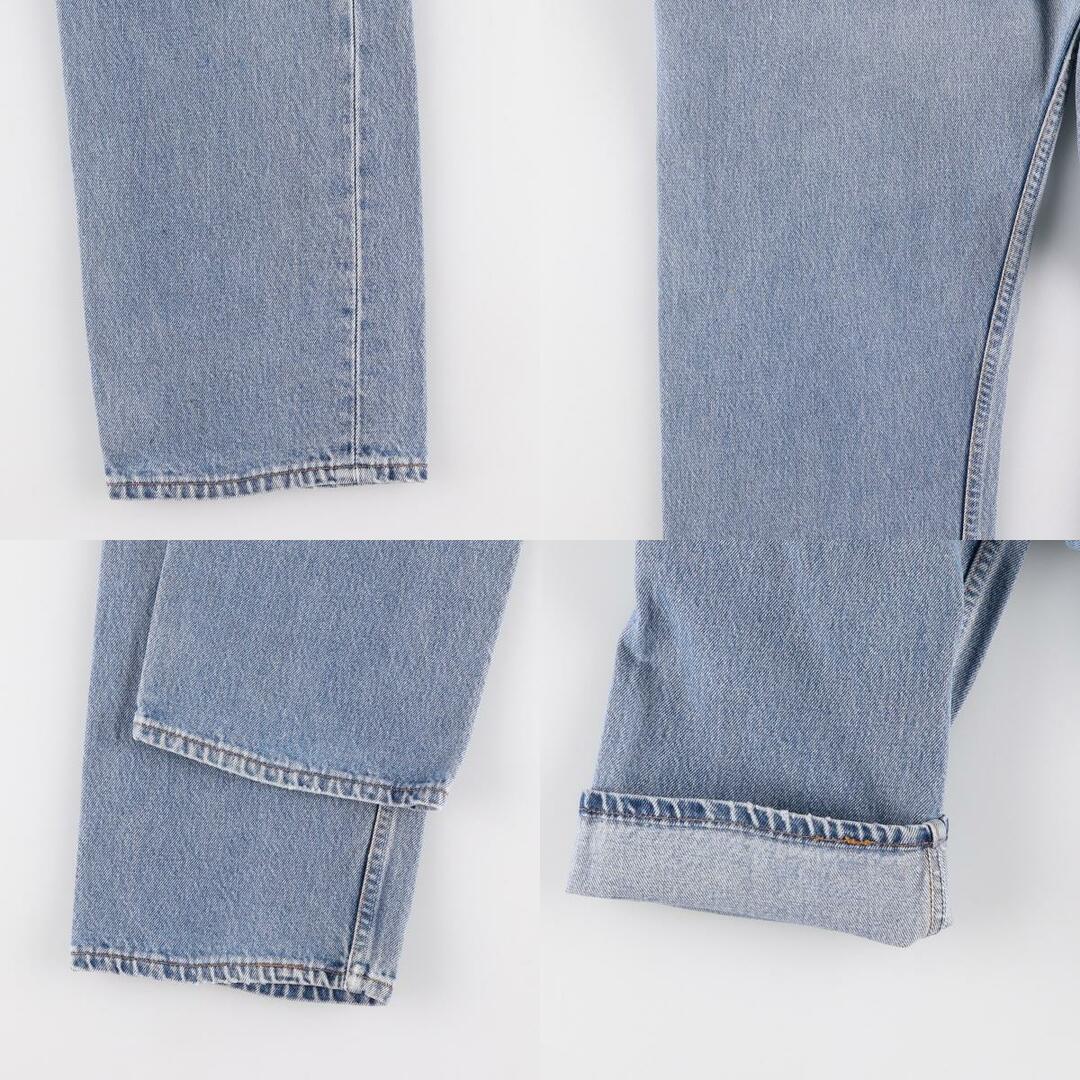 古着 90年代 リーバイス Levi´s リーバイス501 ストレートデニム 古着 90年代 リーバイス Levi´s リーバイス501 ストレートデニム