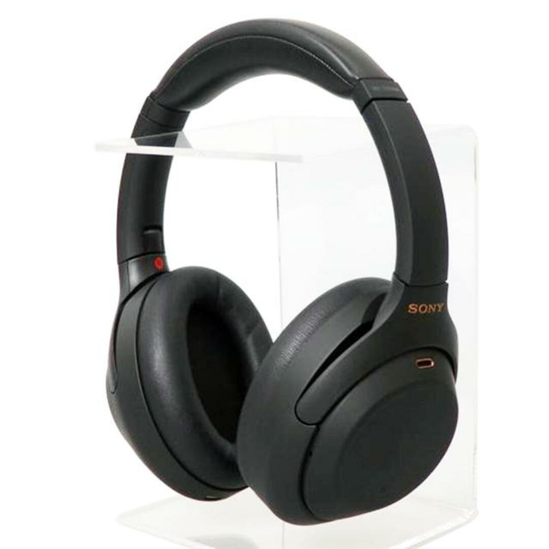 SONY ソニー/ワイヤレスヘッドホン/WH-1000XM4/6564342/Aランク SONY ソニー/ワイヤレスヘッドホン/WH-1000XM4/6564342/Aランク