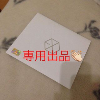 Nina様専用 EXO-MAMA(その他)