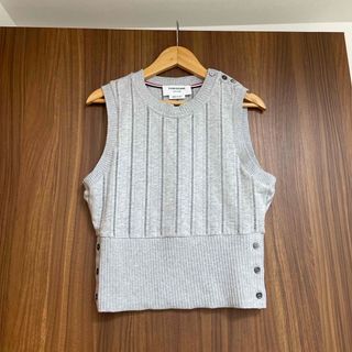 THOM BROWNE(ニット/セーター)のフリマアイテム一覧 THOM BROWNE(ニット/セーター)のフリマアイテム一覧