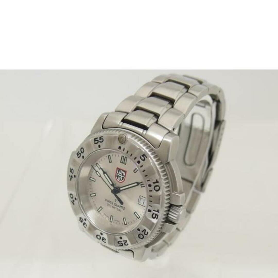 Luminox - LUMINOX ルミノックス/ネイビーシールスチール3200 Luminox - LUMINOX ルミノックス/ネイビーシールスチール3200