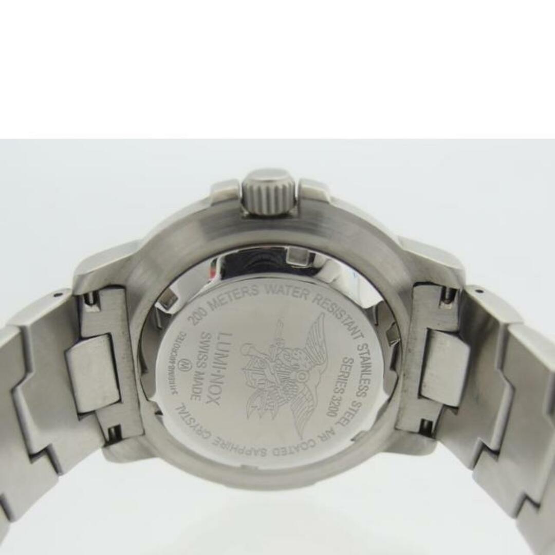 Luminox - LUMINOX ルミノックス/ネイビーシールスチール3200 Luminox - LUMINOX ルミノックス/ネイビーシールスチール3200