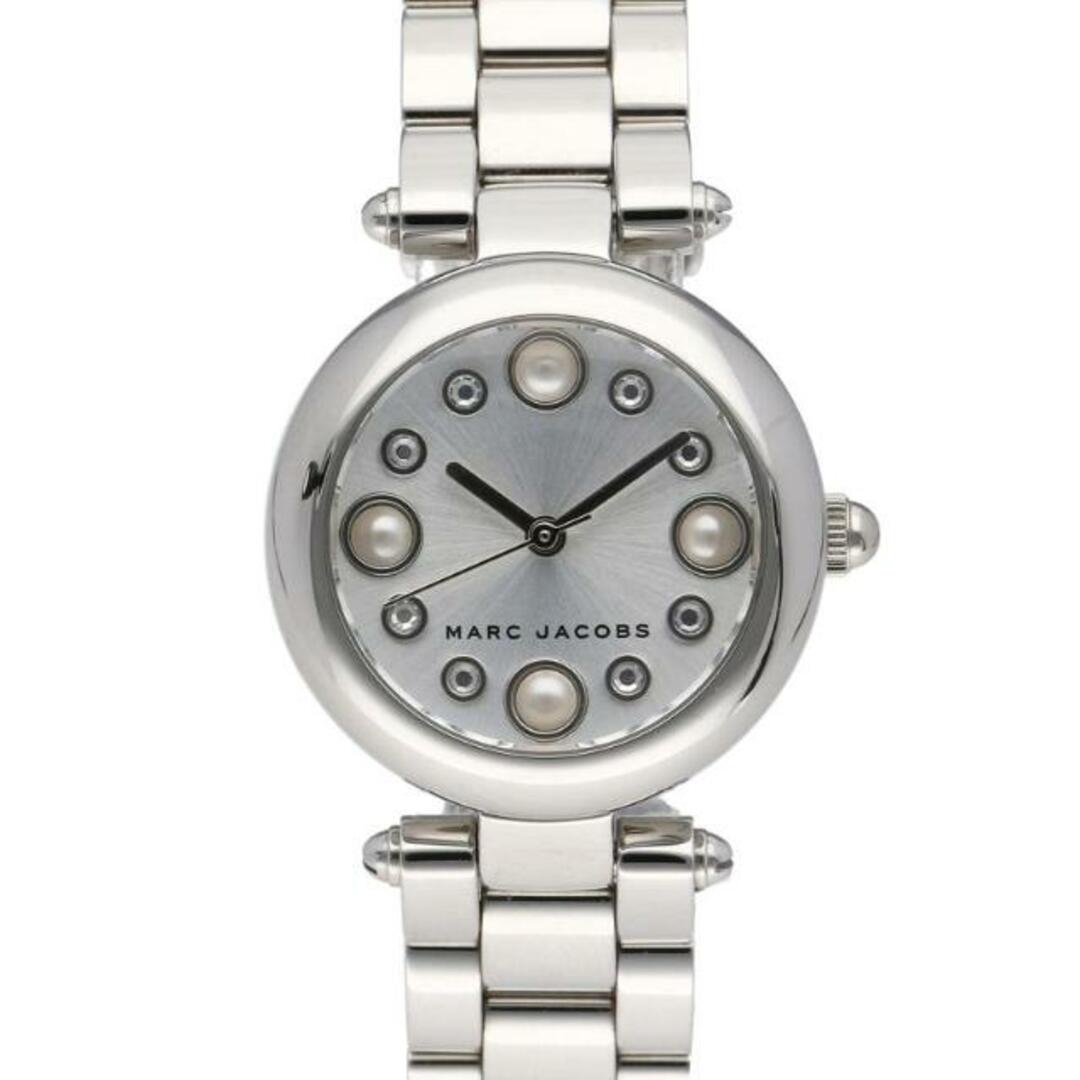 MARC JACOBS マークジェイコス/レディース時計/クオーツ/MJ3476 MARC JACOBS マークジェイコス/レディース時計/クオーツ/MJ3476