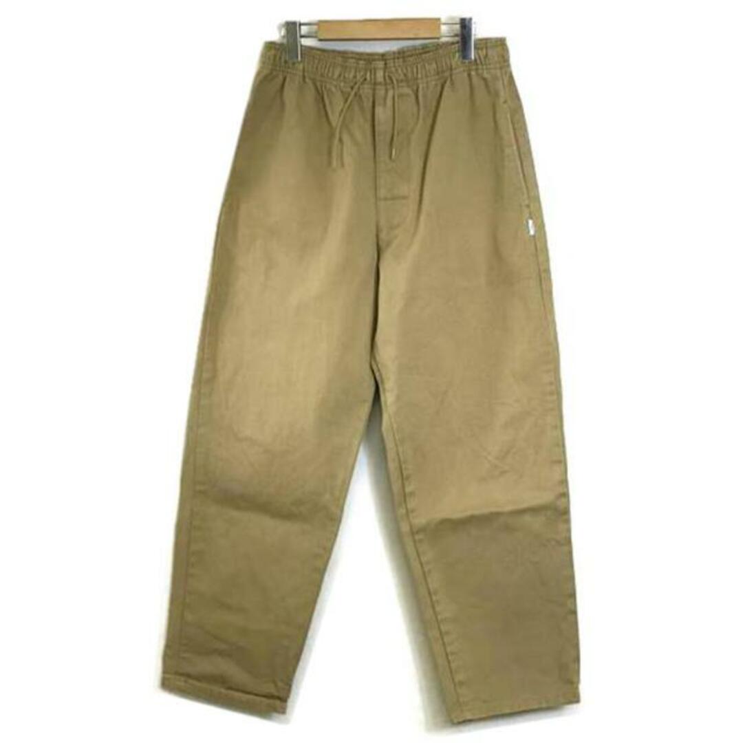 WTAPS ダブルタップス/SEAGULL 03/TROUSERS/COTTON TWILL/パンツ WTAPS ダブルタップス/SEAGULL 03/TROUSERS/COTTON TWILL/パンツ