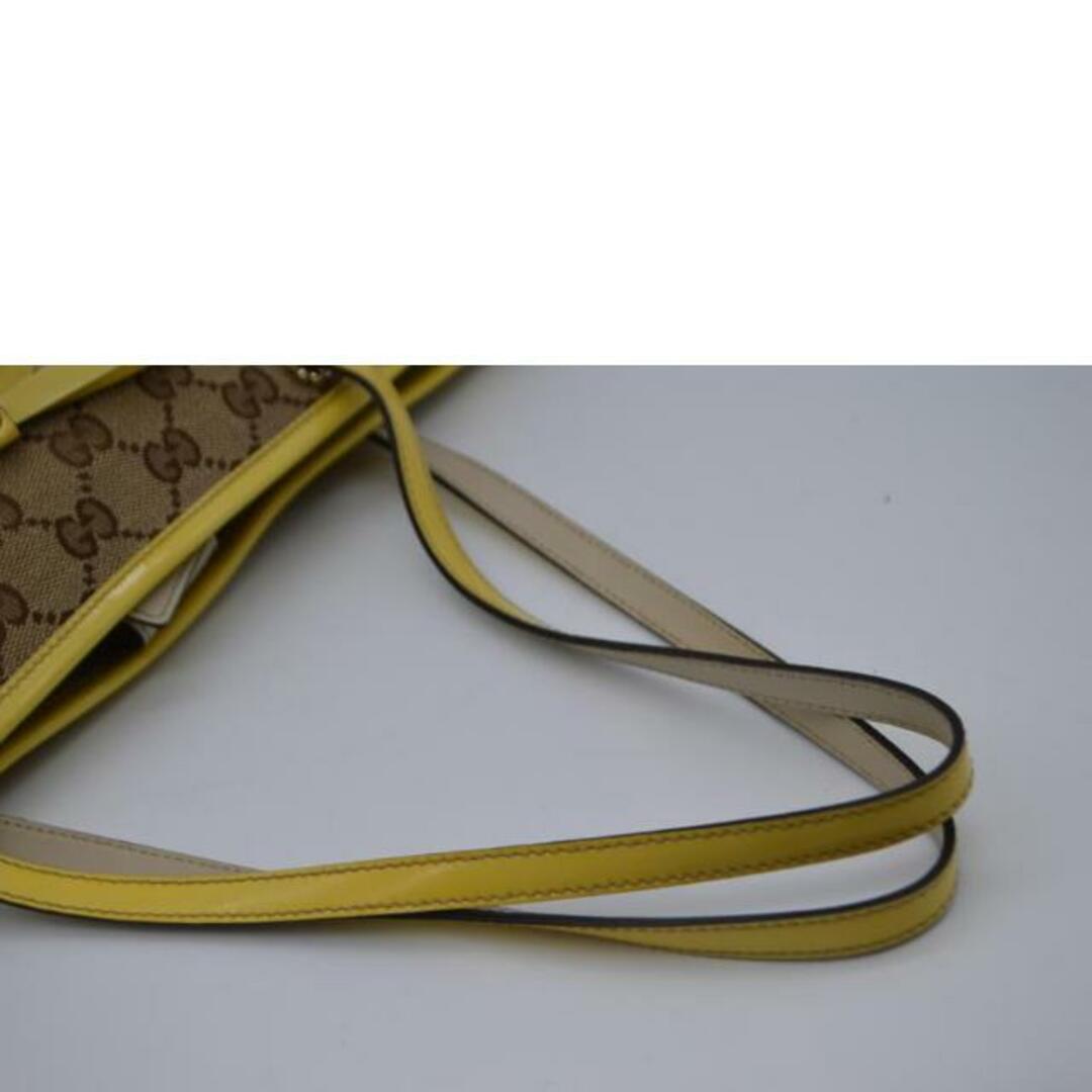 GUCCI - GUCCI グッチ/GGグッチョリオリーバパグパテントレザー GUCCI - GUCCI グッチ/GGグッチョリオリーバパグパテントレザー