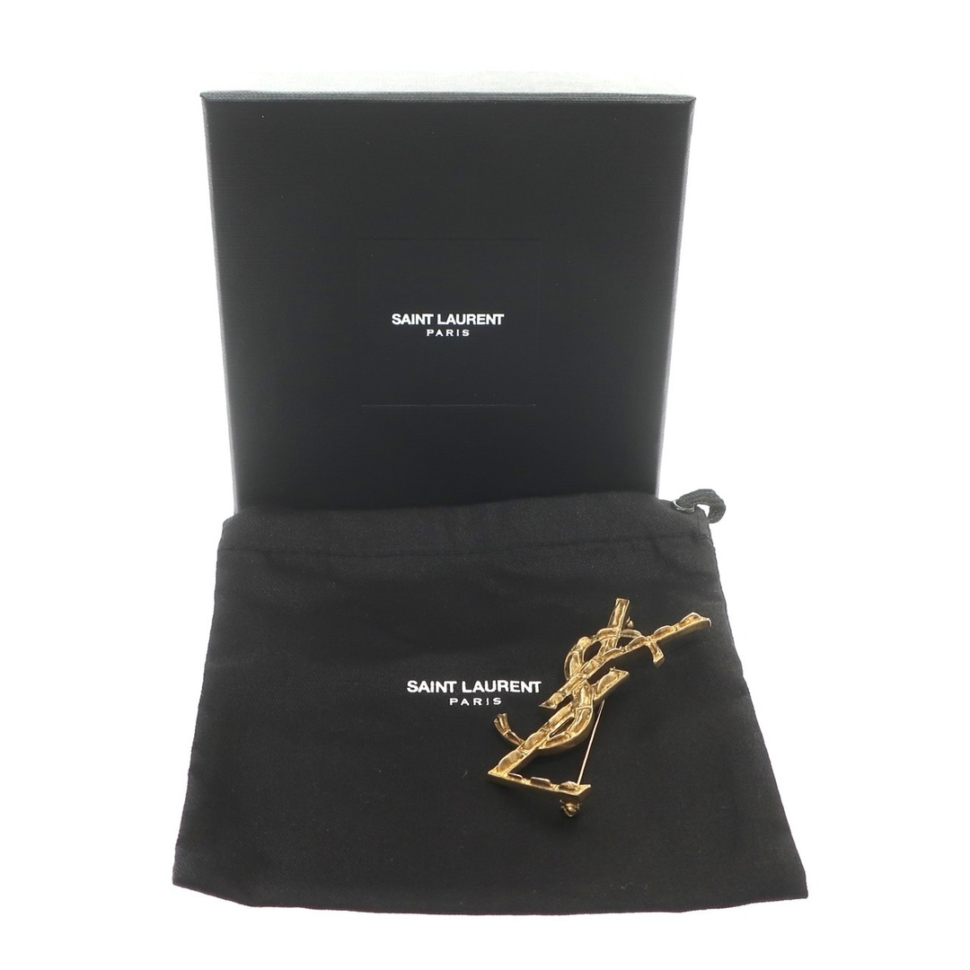 SAINT LAURENT - 【新品同様】SAINT LAURENT サンローラン YSL SAINT LAURENT - 【新品同様】SAINT LAURENT サンローラン YSL